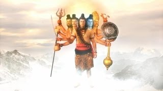 Devon Ke Dev Mahadev OST 44  Vishweshvaraya Mahadevaya 2 [upl. by Herodias]