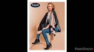 Catalogo Andrea Dr Scholls Otoño invierno 2021 Fashion Nice [upl. by Atiekal]