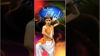 UP Wala Thumka Lagao  Chhoti Sridevi Stage Dance💃shorts dance shortvideo [upl. by Nallak793]