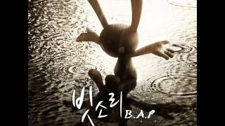 BAP  Rain Sound HQ Instrumental [upl. by Tallie660]