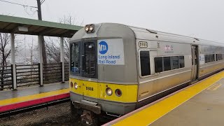 M3 RFW Penn to Ronkonkoma [upl. by Phillips]