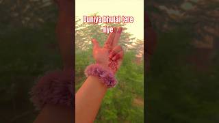 Hand dance statuslove hriday viralshort [upl. by Erdied]