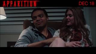 Apparition l Official trailer [upl. by Eneloc]