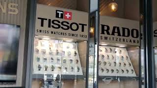 Rafiq Sons Watch Company Liberty Main Branch Rafiqsonsonline [upl. by Atinehs]