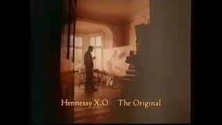 香港經典廣告1996Hennessy XO [upl. by Nivlag]