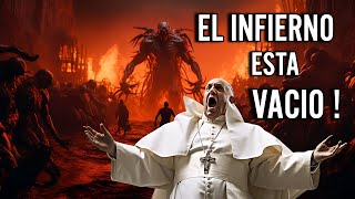 El Infierno está Vacío por esta Razón [upl. by Eeldivad330]