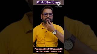 Rabbit Syndrome  EPS  EXTRA PYRAMIDAL SYMPTOMS  Antipsychotic drugs  Side effects  Psychiatry [upl. by Krell]