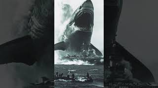 Megalodon Myths The Science Behind the Stories [upl. by Ojoj]