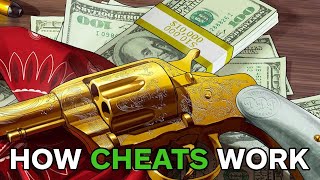 Red Dead Redemption 2 Cheats  How to Use Them for Ultimate Fun [upl. by Blase]