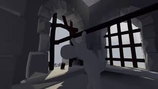 Human Fall Flat 100 Walkthrough Castle [upl. by Isej252]