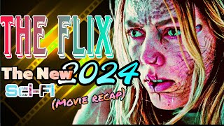 The Fix 2024 SciFi Blockbuster Full Recap [upl. by Aerbma]