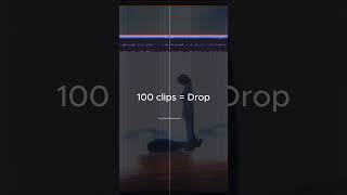 100 Clips  Drop [upl. by Nomihs]