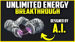 AI Cracked the Code of Nuclear Fusion to Destroy Oil and Gas [upl. by Grissom429]