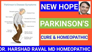 Parkinsons disease for Homeopathic treatment [upl. by Narok]