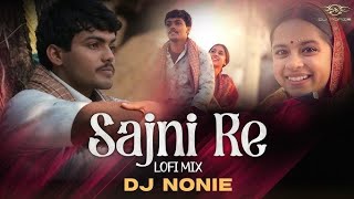 Sajni Song Arijit Singh Ram Sampath  Laapataa Ladies  Aamir Khan Productions [upl. by Lehrer686]