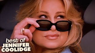 Best of Jennifer Coolidge Stiflers Mom in American Pie  Comedy Bites Vintage [upl. by Sakmar152]