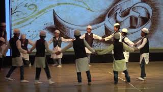 Iqra Islamic School Annual Day 2018 Kurla Branch [upl. by Osborne]