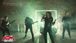 FLOTSAM AND JETSAM  Primal 2024  Official Music Video  AFM Records [upl. by Adaliah893]