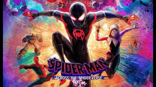 Descargar Spiderman across the spiderverse en Castellano Español de España por Mega [upl. by Souvaine]