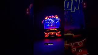 London holidays mass entry keralatouristbus viralvideo trendingshorts subsribemychannel [upl. by Nilhsa157]