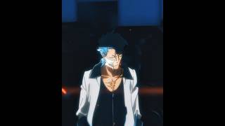 Grimmjow Jaegerjaquez 4k Edit  Ichigo  Bleach shorts shortfeed anime bleach animeedit edit [upl. by Ulberto]