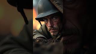 Doughboys Valor A Turning Point in WWI trending subscribe military [upl. by Yralih]