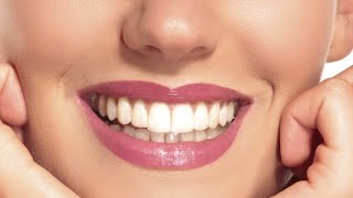 Key to perfect white teeth at 0 [upl. by O'Carroll]