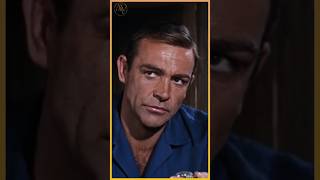 Sean Connery Q introduces Bond to his new gadgets Thunderball 1965 [upl. by Ermeena]