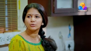 Uppum Mulakum│Flowers│EP800 [upl. by Dinsmore557]