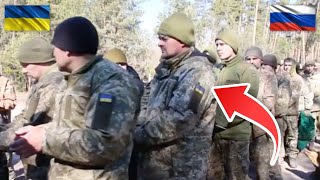 MASS SURRENDER IN UKRAINE 🇺🇦 [upl. by Ching278]