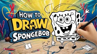 How to Draw Cartoon Characters [upl. by Ayanet]