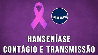 JANEIRO ROXO  HANSENÍASE CONTÁGIO E TRANSMISSÃO [upl. by Winther811]