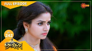 Nandini  Episode 242  Digital Rerelease  Surya TV Serial  Super Hit Malayalam Serial [upl. by Hufnagel]