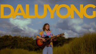 dwta  Daluyong Official Music Video [upl. by Rupert]