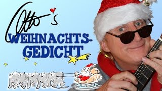 Ottos Weihnachtsgedicht [upl. by Eednas]