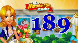 Matchington Mansion level 189 [upl. by Alia]