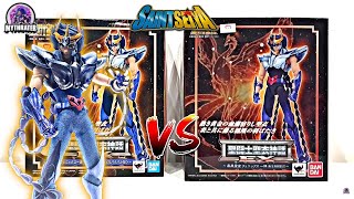 Saint Seiya Myth Cloth Ikki du Phénix  Phoenix V2 EX Bandai REVIVAL VS 1st EDITION MR45 [upl. by Lietman]