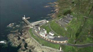 Yacht Havens Plymouth Sound [upl. by Hengel515]