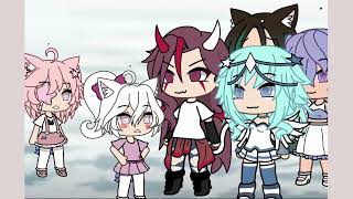 ♥️ Choose your element FIRE🔥 WATER🌊AIR🌬️EARTH🍀  GachaLife Trend Meme  gachalife gachatrend [upl. by Orva]