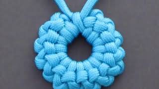 Preview Ashoka Chakra Knot by TIAT [upl. by Middendorf]