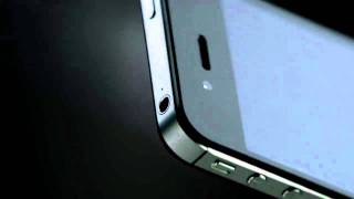 theiPhonespotus  Verizon Super Bowl Ad  Verizon Guy with iPhone  Apple iPhone Commercial [upl. by Danell]