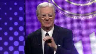 Bob Proctor helps you change your Success Paradigm Belief at Vegas Vemma Convention 2013 [upl. by Hollister449]