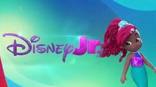 Disney Jr USA Continuity August 17 2024 continuitycommentary [upl. by Valtin]