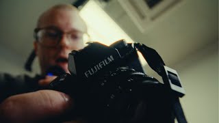 Can You Use Fujifilm Film Simulation Recipes for Video [upl. by Huff988]