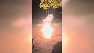 AfterDiwalifunnyvideoweenjoyyoutubeshorts donkarayifireworks [upl. by Hazard249]