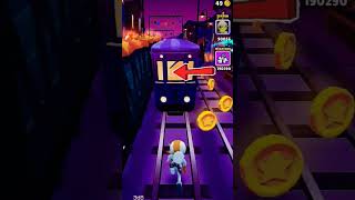 hmbarbaadhaigamingandentertain subwaysurfers Subwaysuferslive subwaysurfers gaming sybo [upl. by Ja]