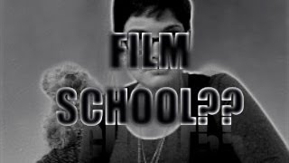 Film Industry 1 Is Film School Right for You [upl. by Eerrahs492]