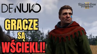 Czy Oni Właśnie ZDRADZILI Graczy  Kingdom Come Deliverance 2 [upl. by Meihar710]