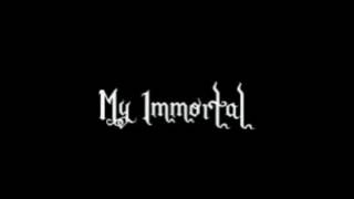 My Immortal Chapters 1  9 [upl. by Angadreme]