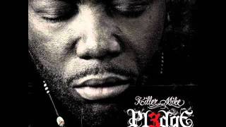 Killer Mike quotThats Life IIquot ft Rock D The Legend [upl. by Aikaz]